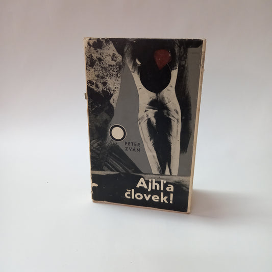 Ajhľa, človek!