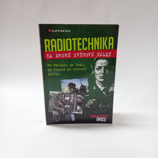 Radiotechnika za druhé světové války