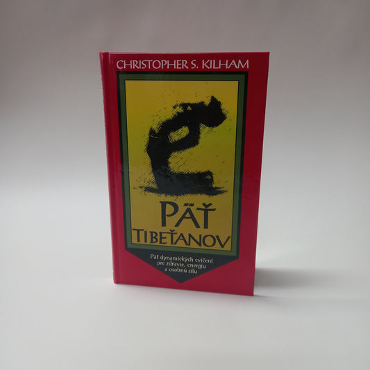 Päť Tibeťanov