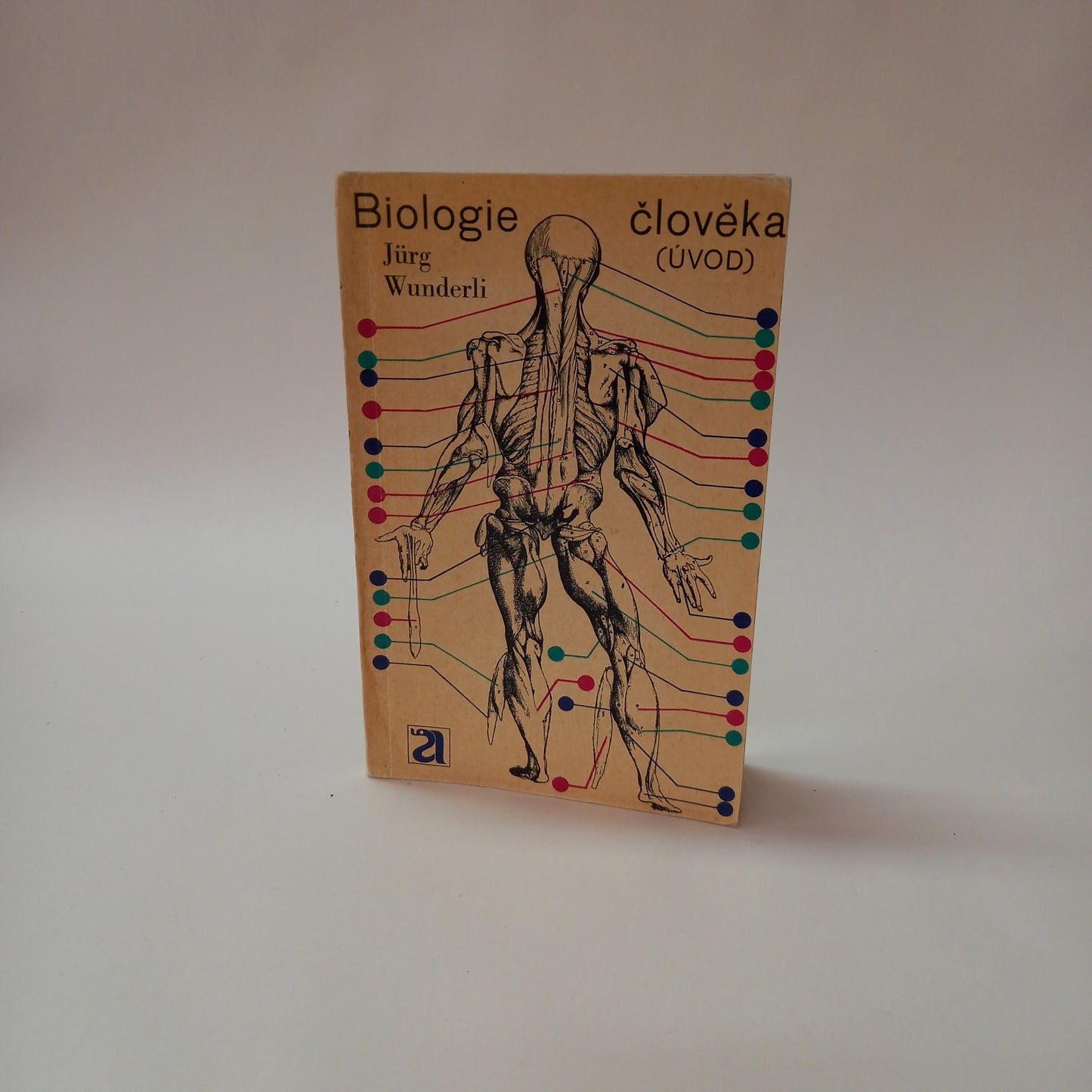 Biologie člověka