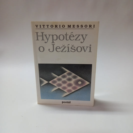 Hypotézy o Ježíšovi