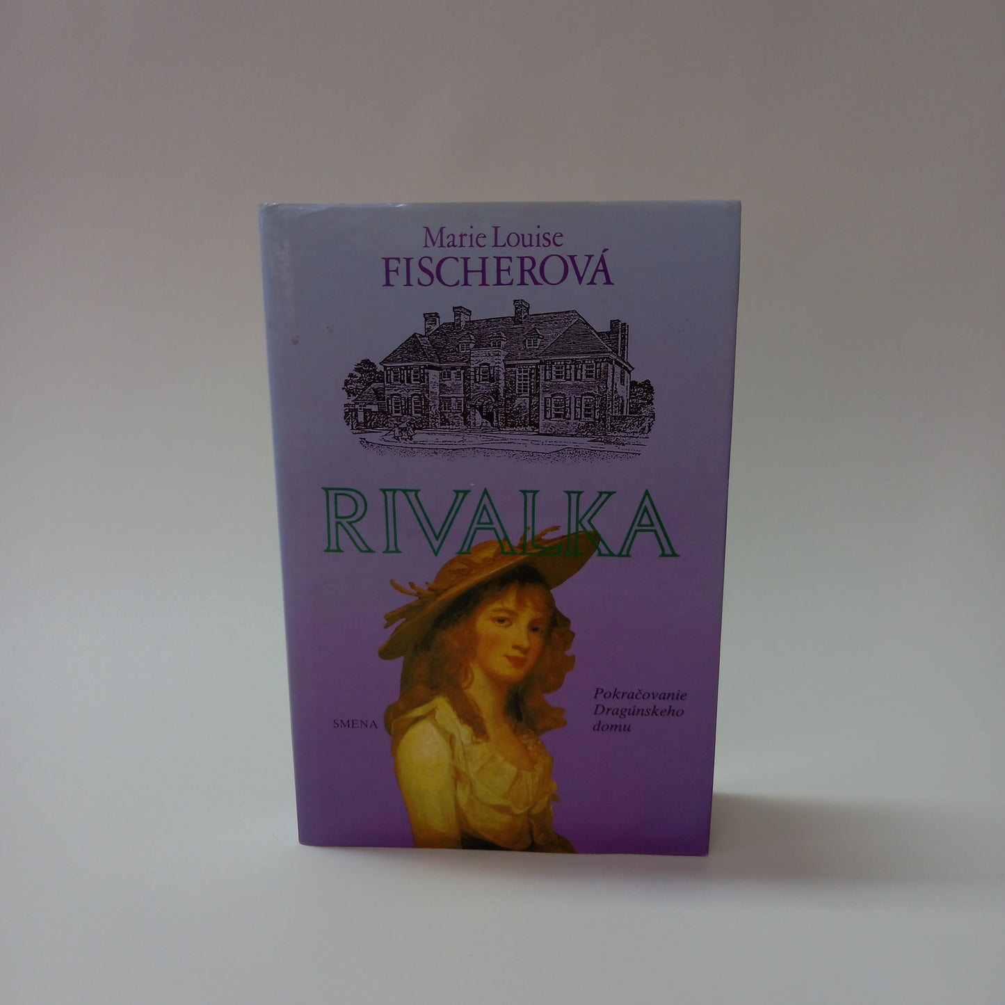 Rivalka