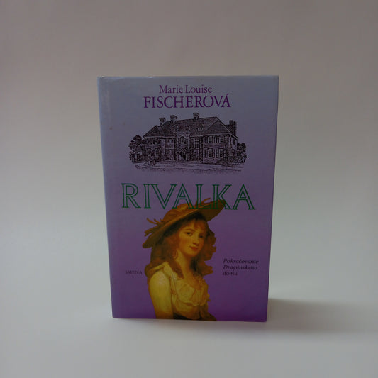 Rivalka