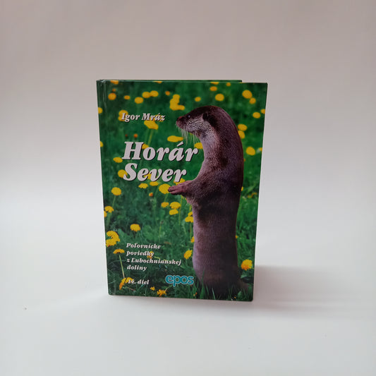 Horár Sever 14