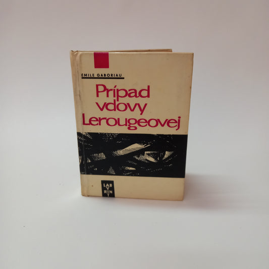Prípad vdovy Lerougeovej
