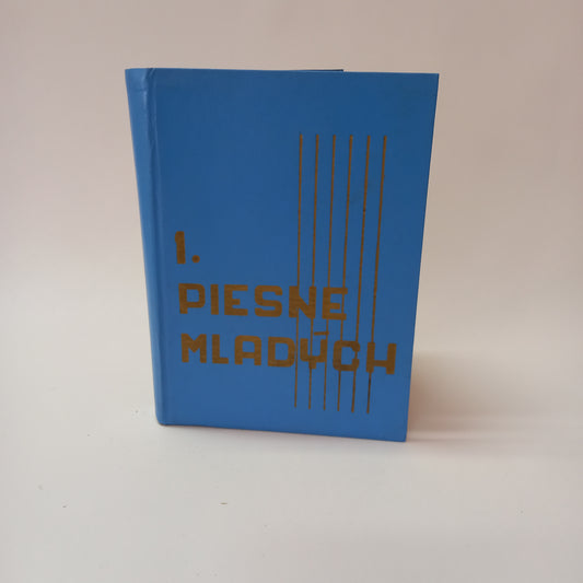 Piesne mladých I.