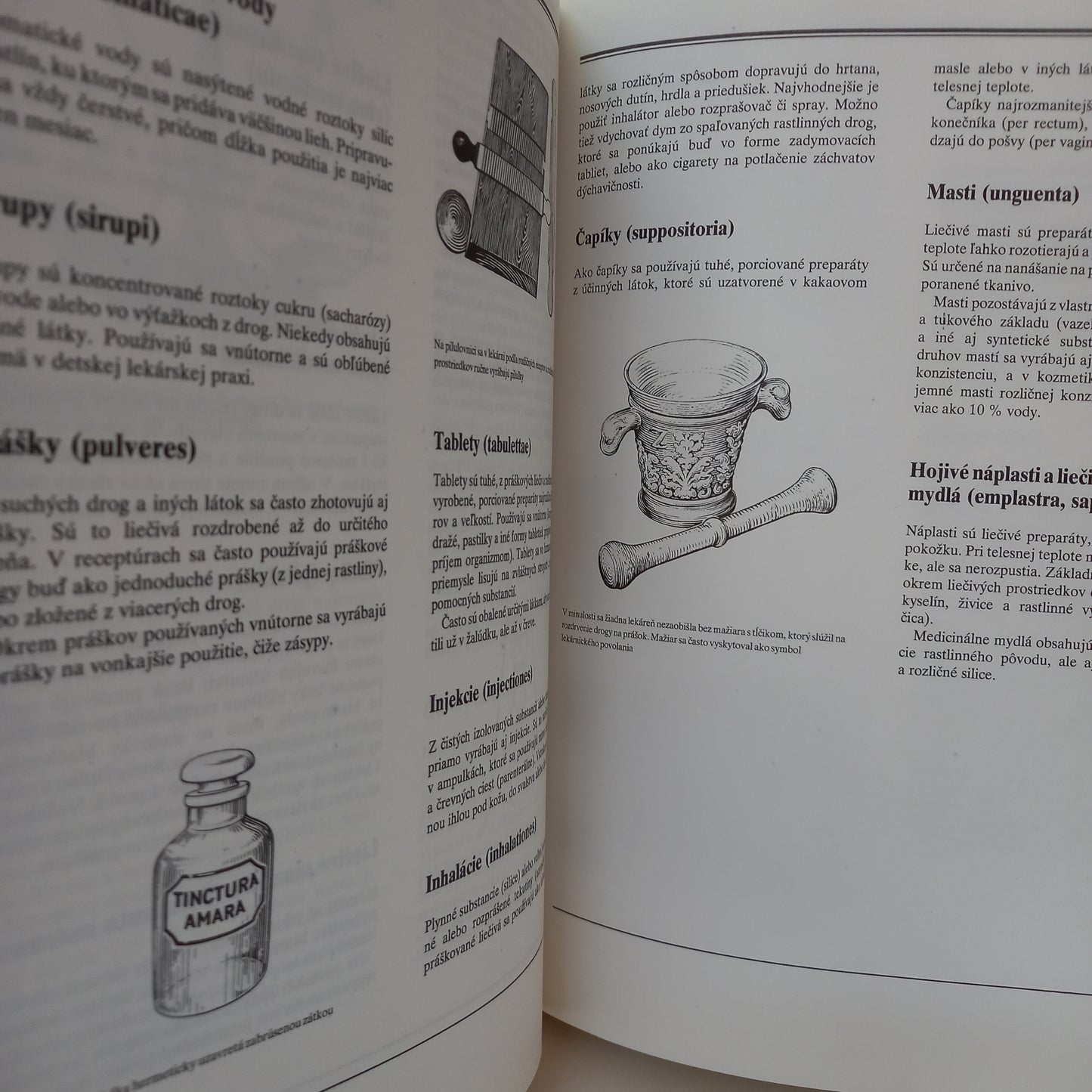Veľká kniha liečivých rastlín