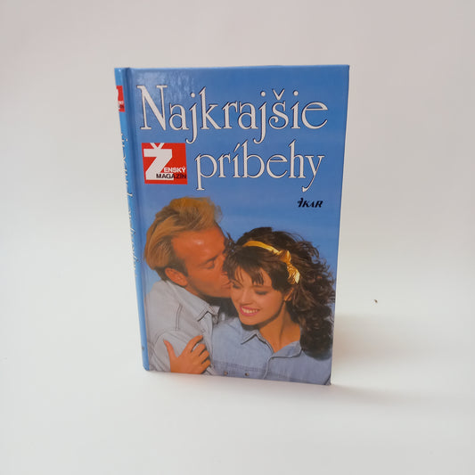 Najkrajšie príbehy