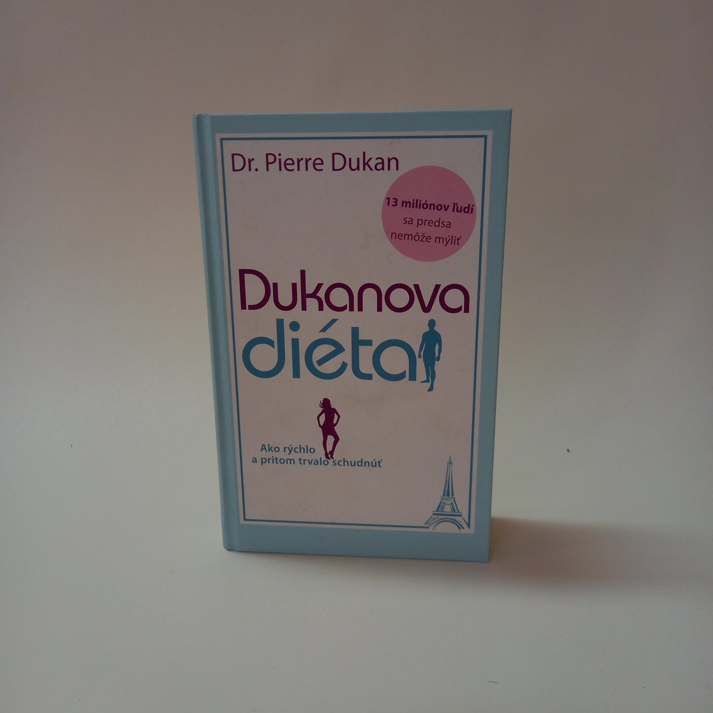 Dukanova diéta