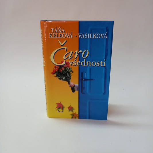 Čaro všednosti