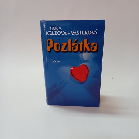 Pozlátka