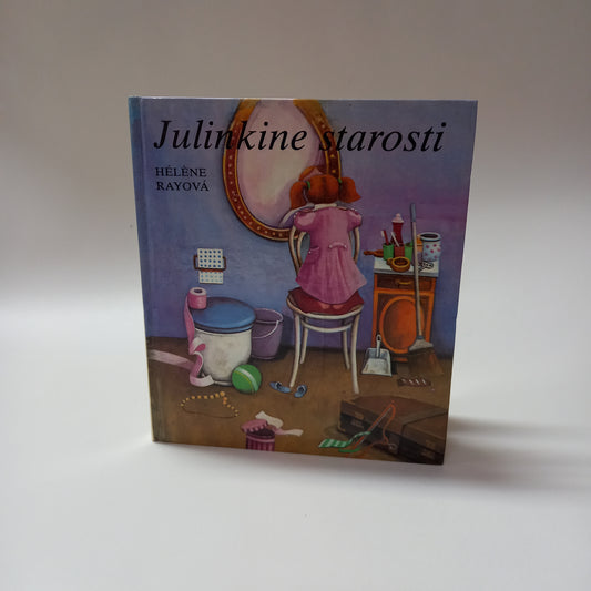 Julinkine starosti