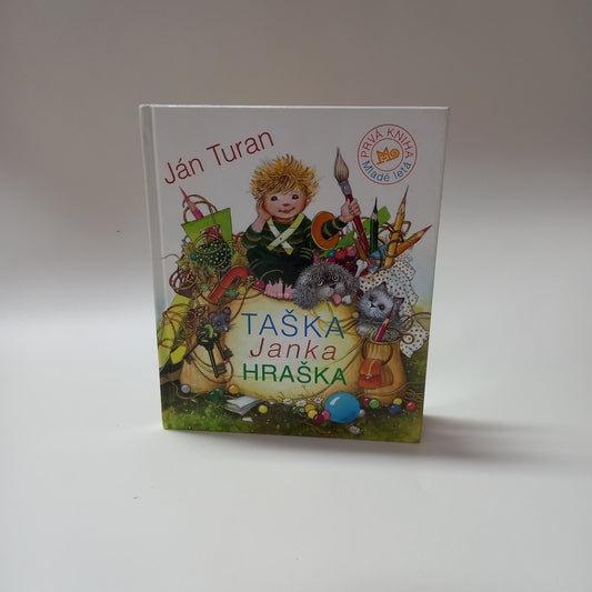Taška Janka Hraška