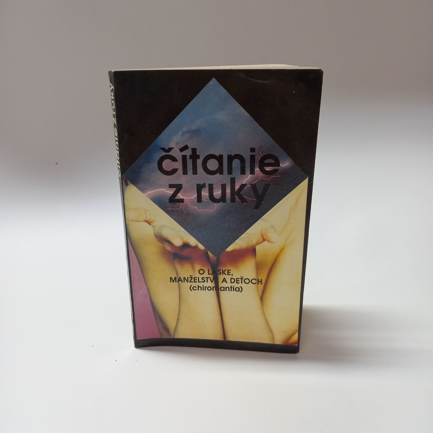 Čítanie z ruky