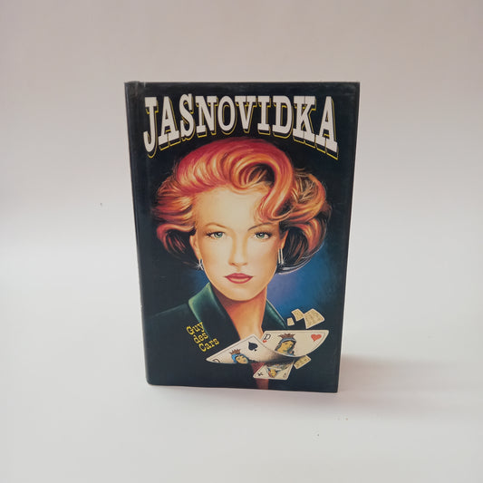 Jasnovidka