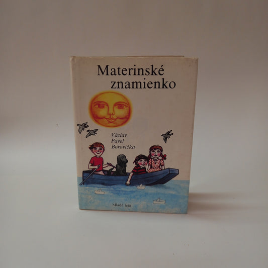 Materinské znamienko