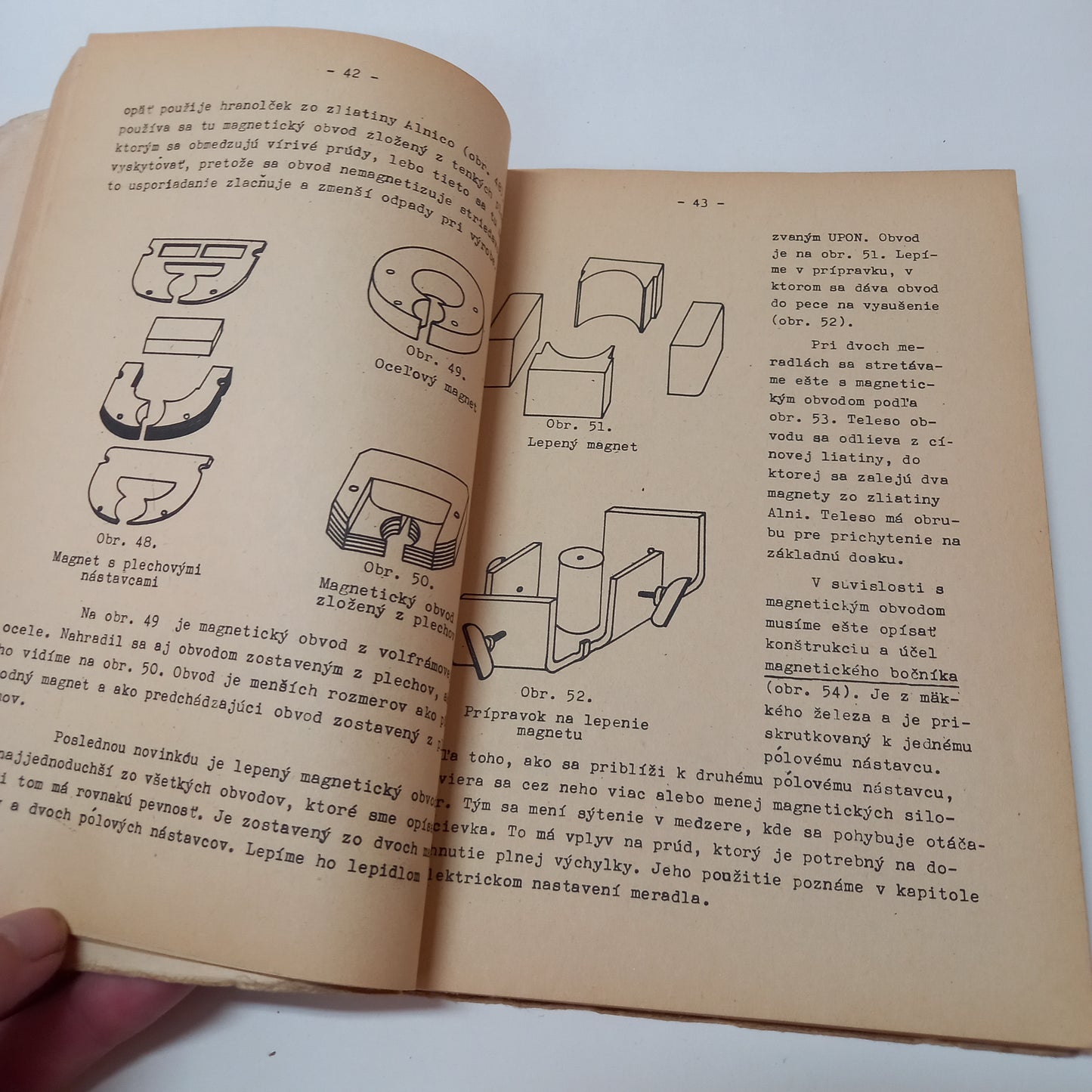 Technológia II-C