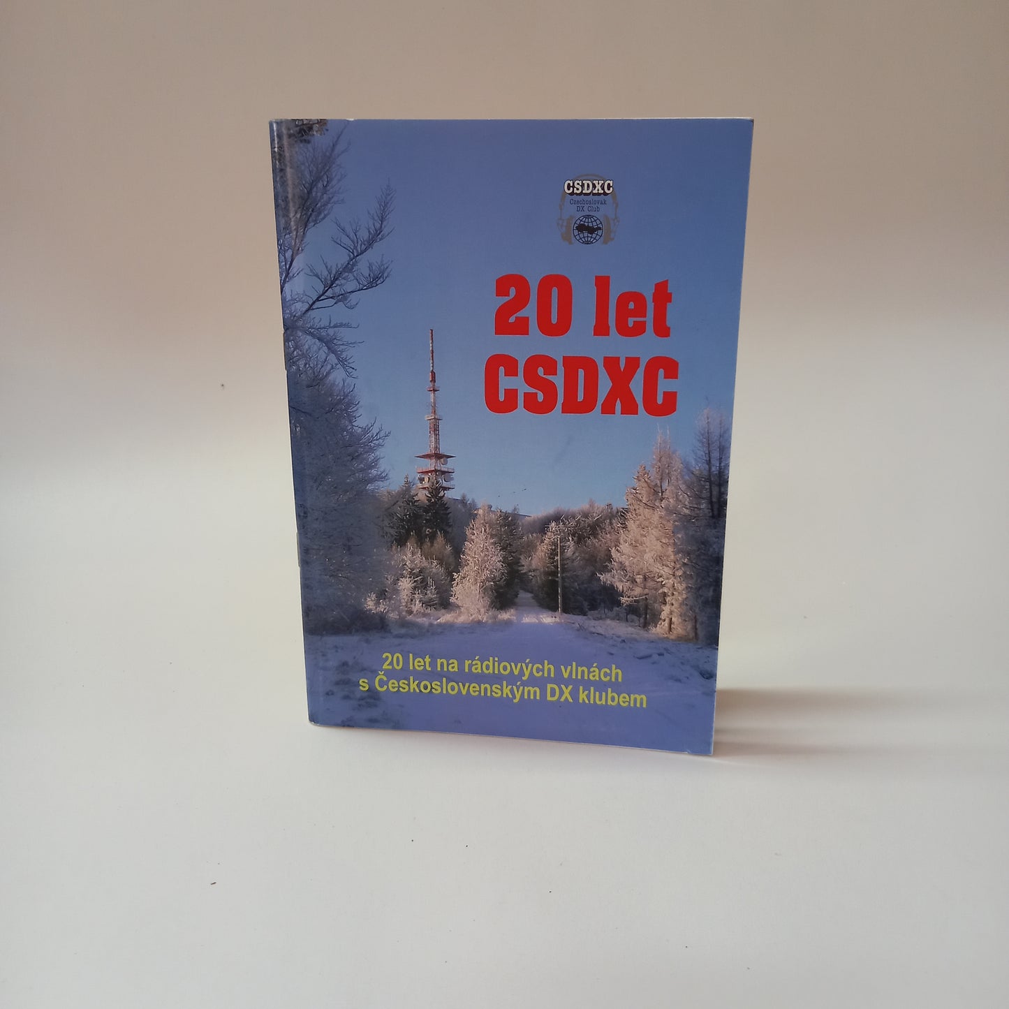 20 ler CSDXC