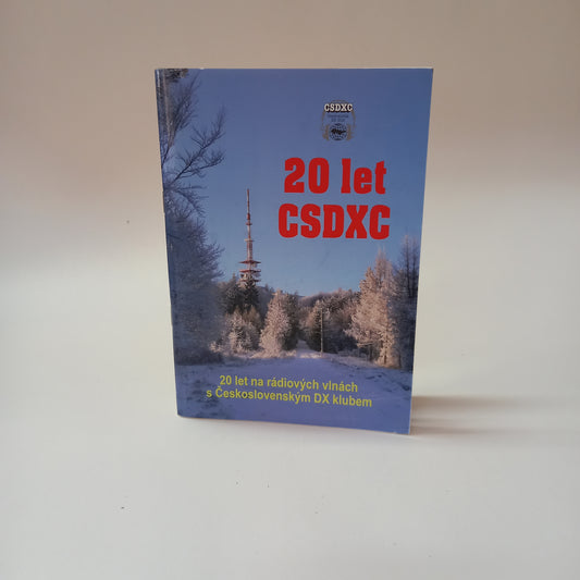 20 ler CSDXC