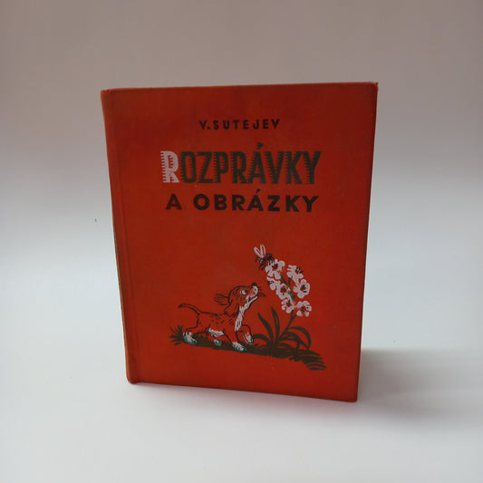 Rozprávky a obrázky