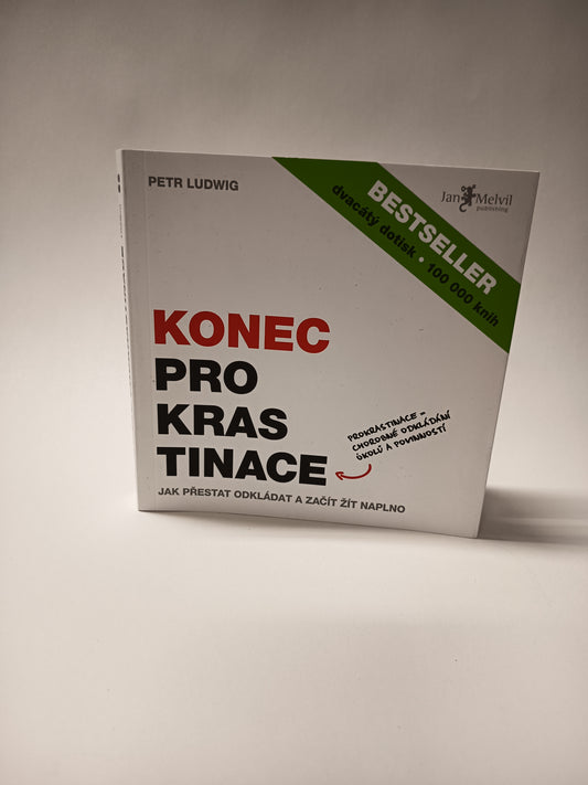 Konec prokrastinace