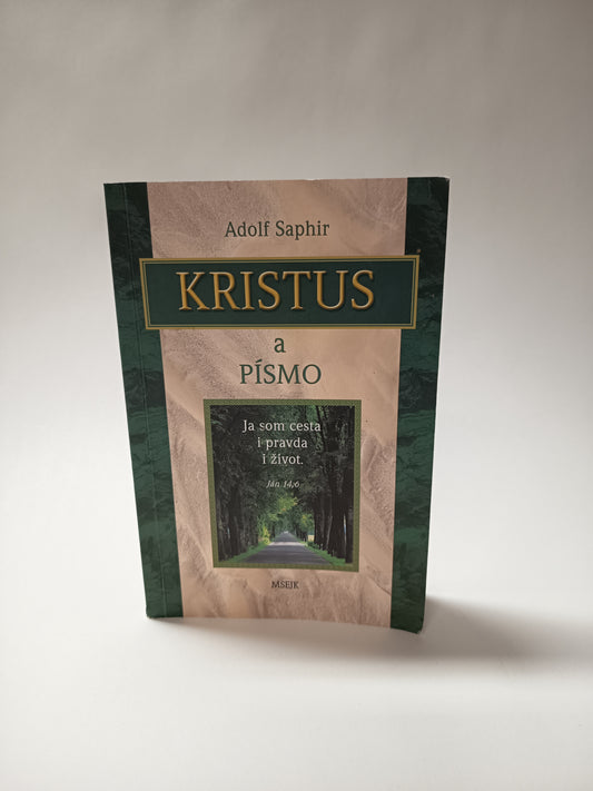 Kristus a písmo