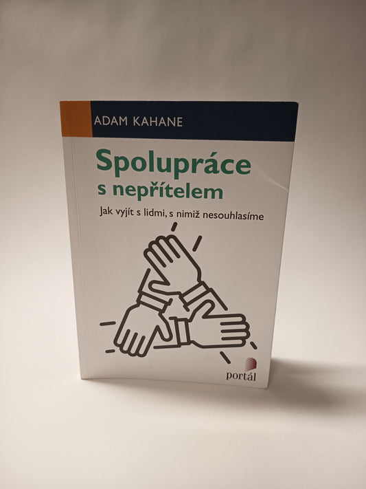 Spolupráce s nepřítelem