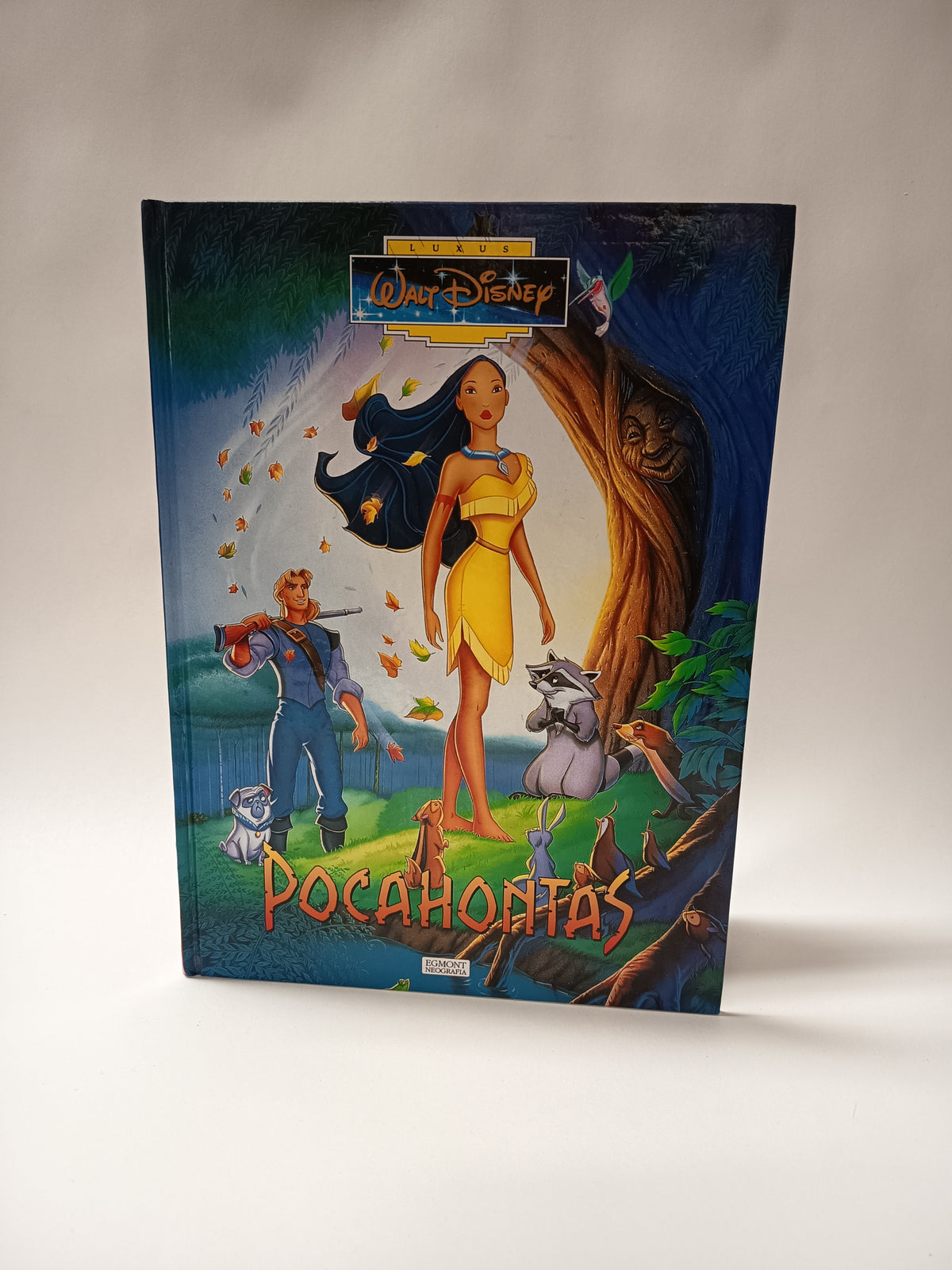 Pocahontas