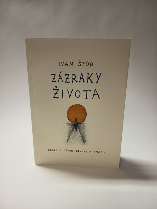 Zázraky života