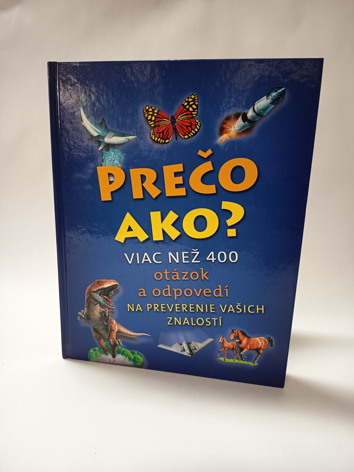 Prečo? Ako?