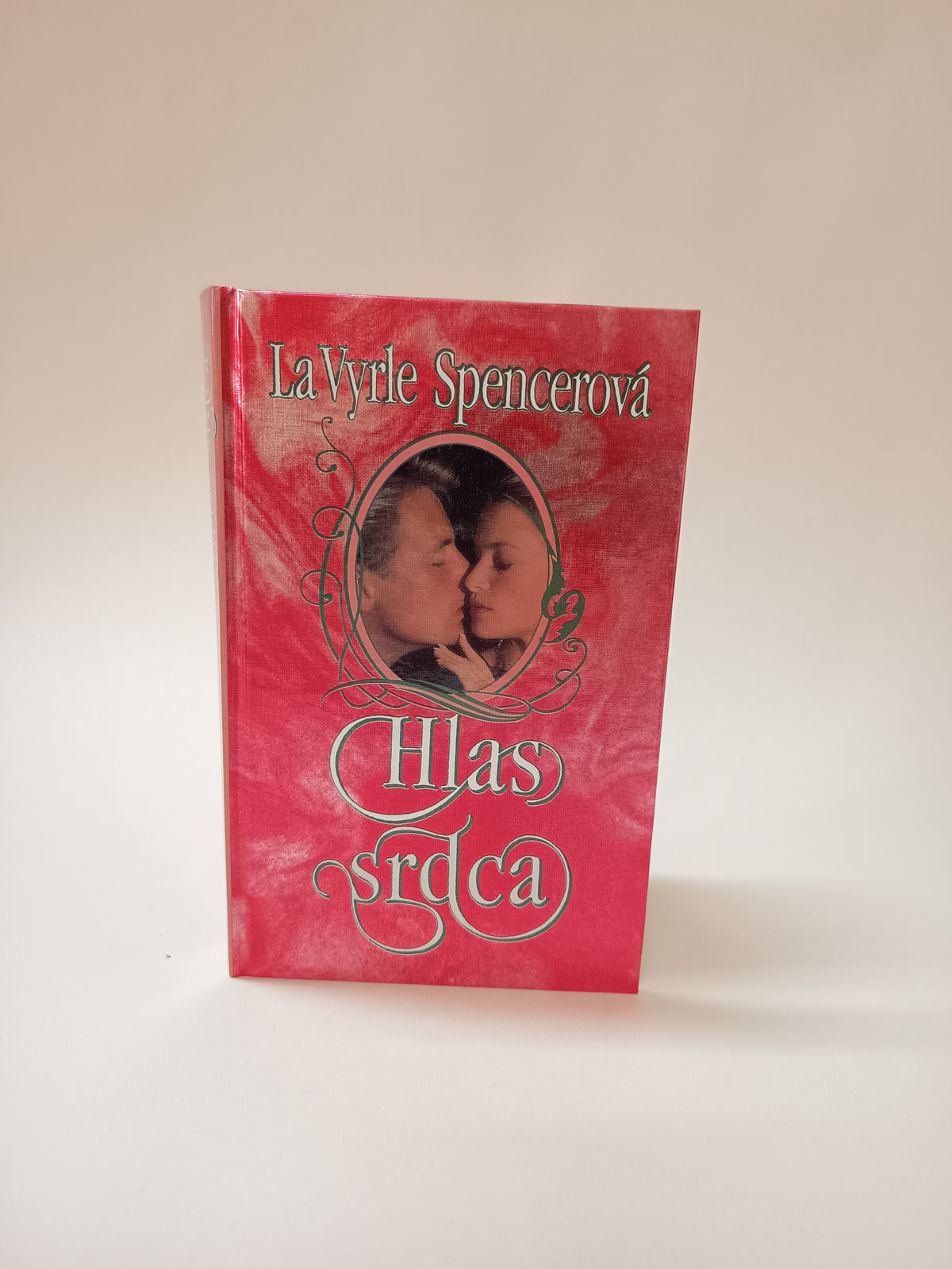Hlas srdca