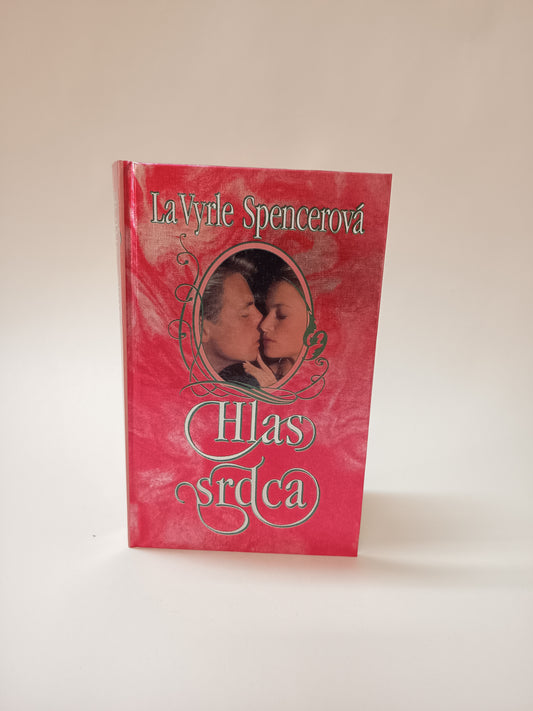 Hlas srdca