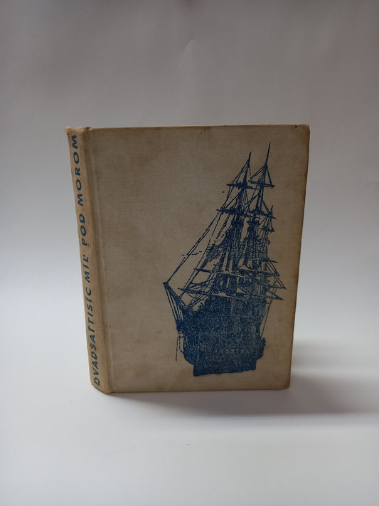 Dvadsaťtisíc míľ pod morom