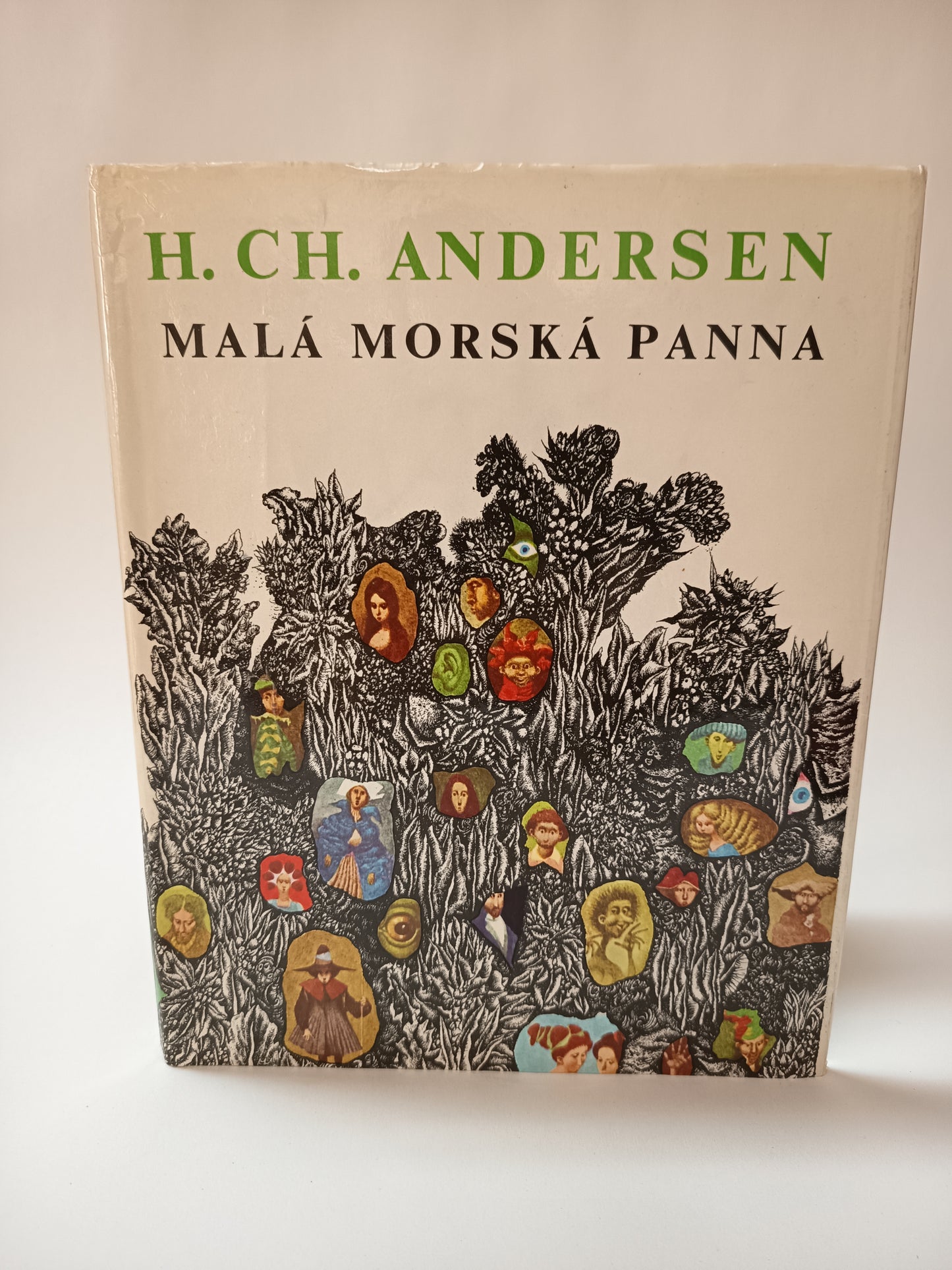 Malá morská panna