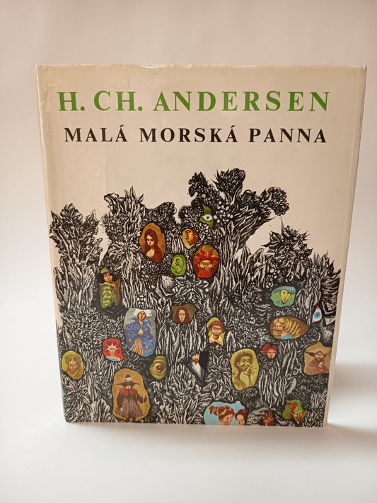 Malá morská panna