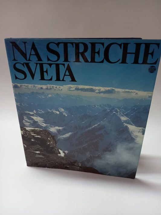 Na streche sveta