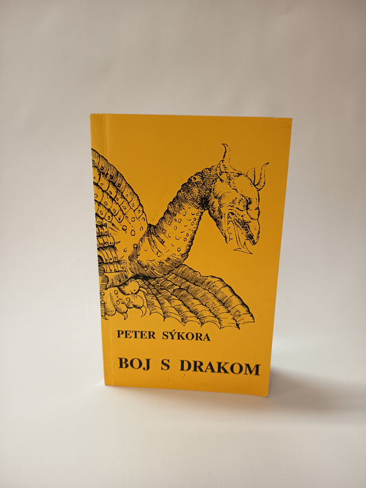 Boj s drakom