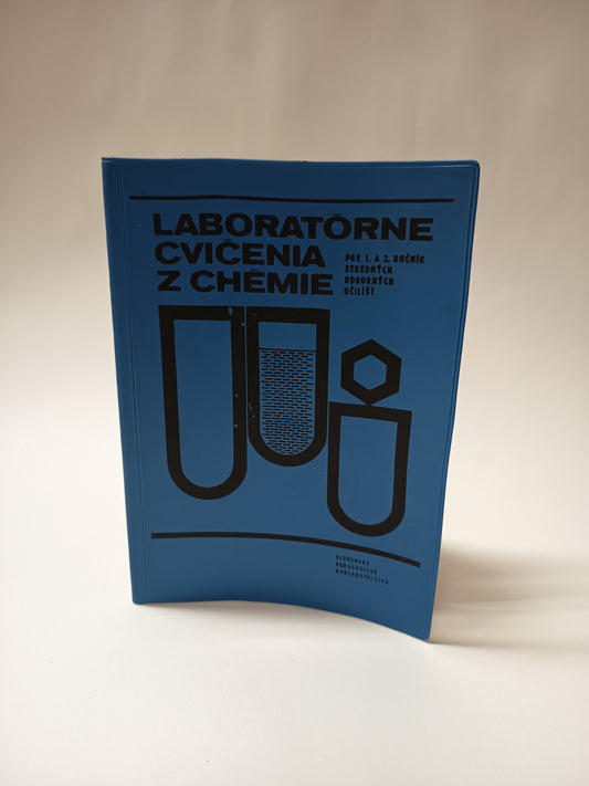 Laboratórne cvičenia z chémie