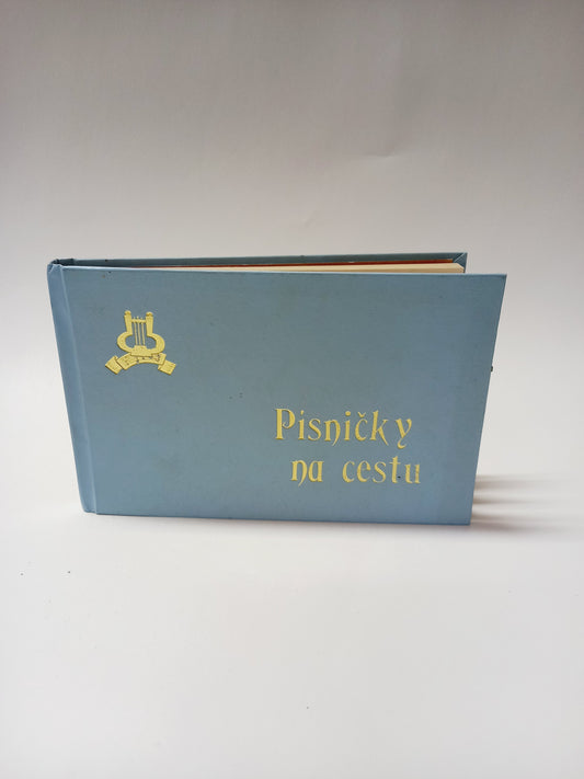 Písničky na cestu
