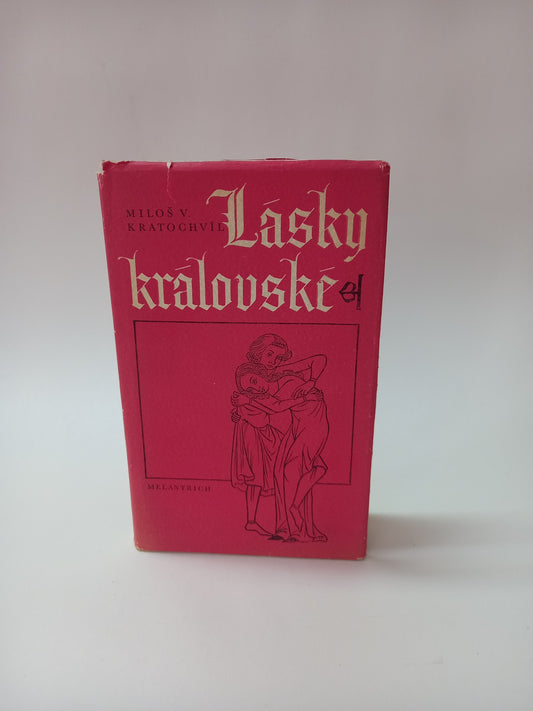 Lásky královské
