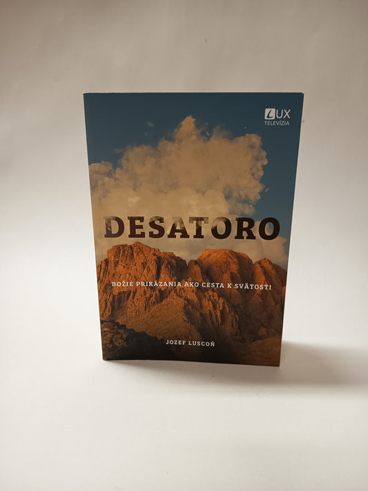Desatoro