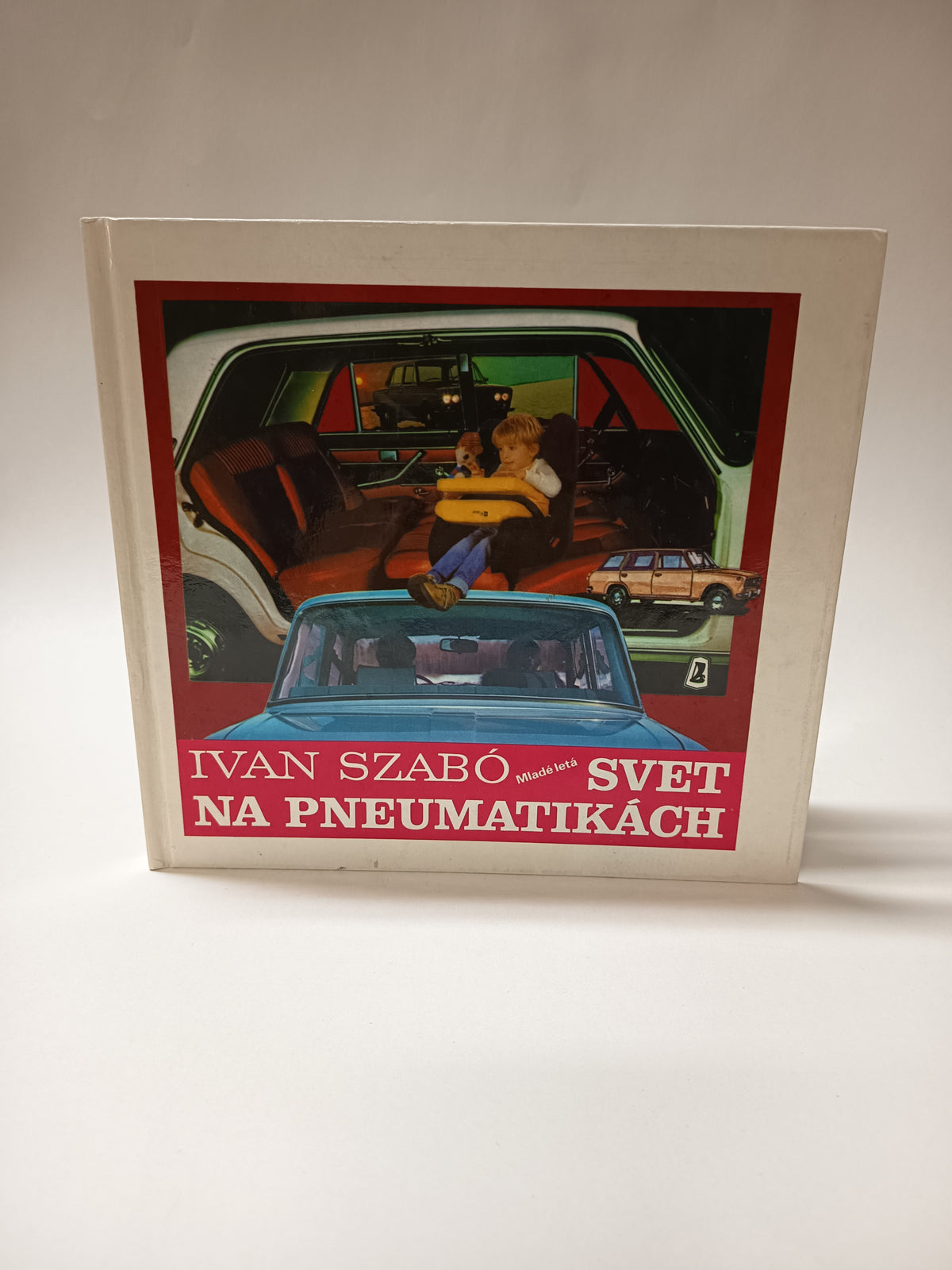 Svet na pneumatikách