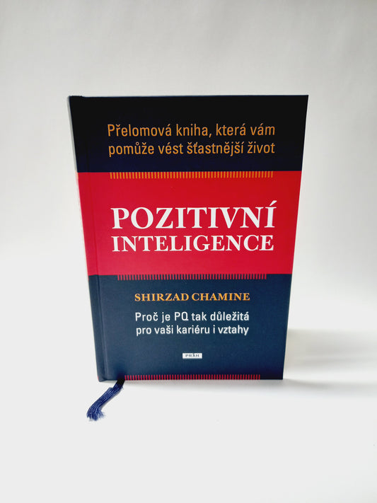 Pozitivní inteligence