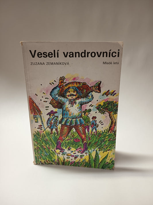 Veselí vandrovníci