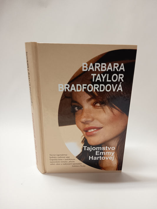 Tajomstvo Emmy Hartovej