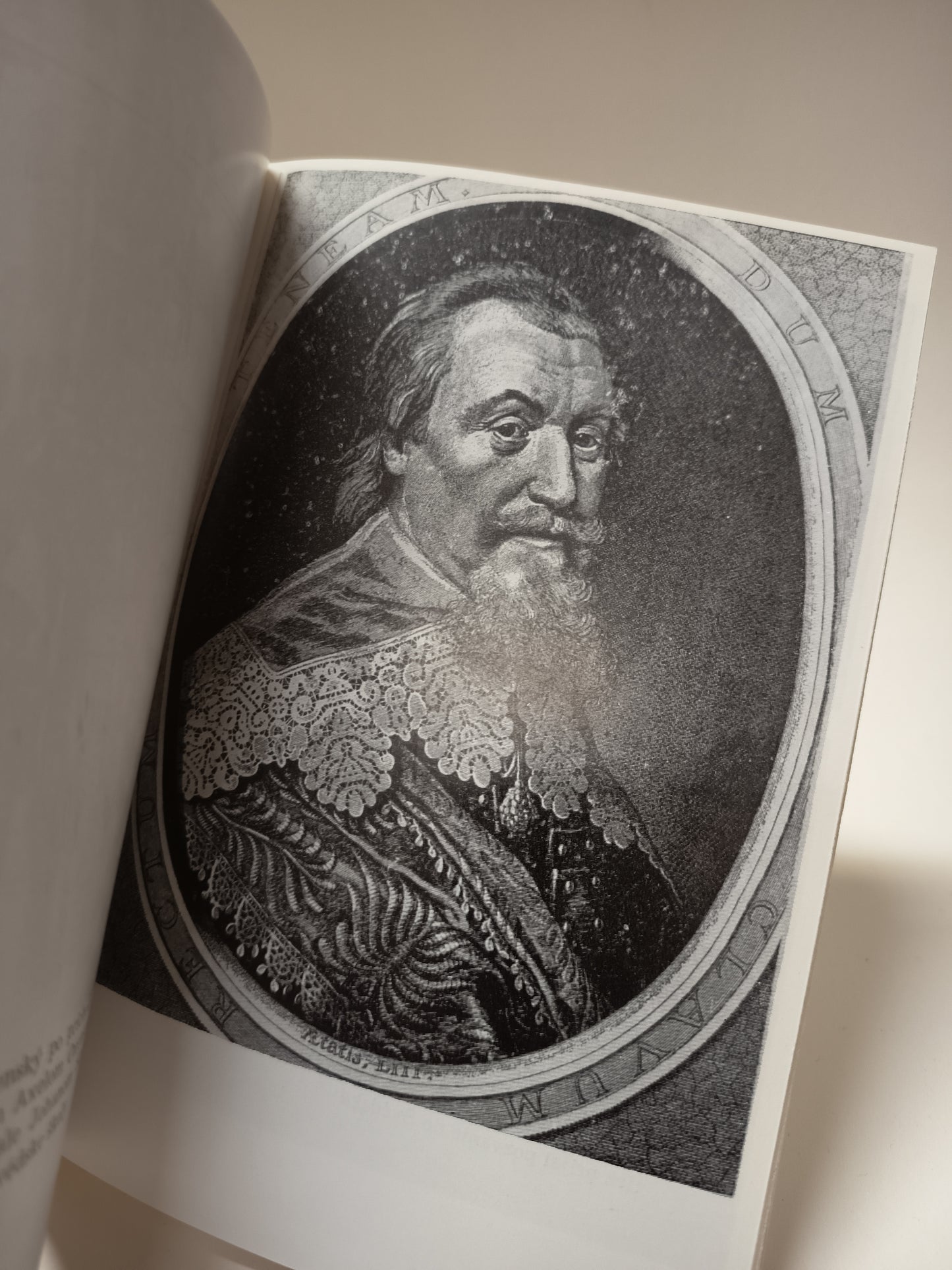 Ján Amosa Komenský 1592-1670