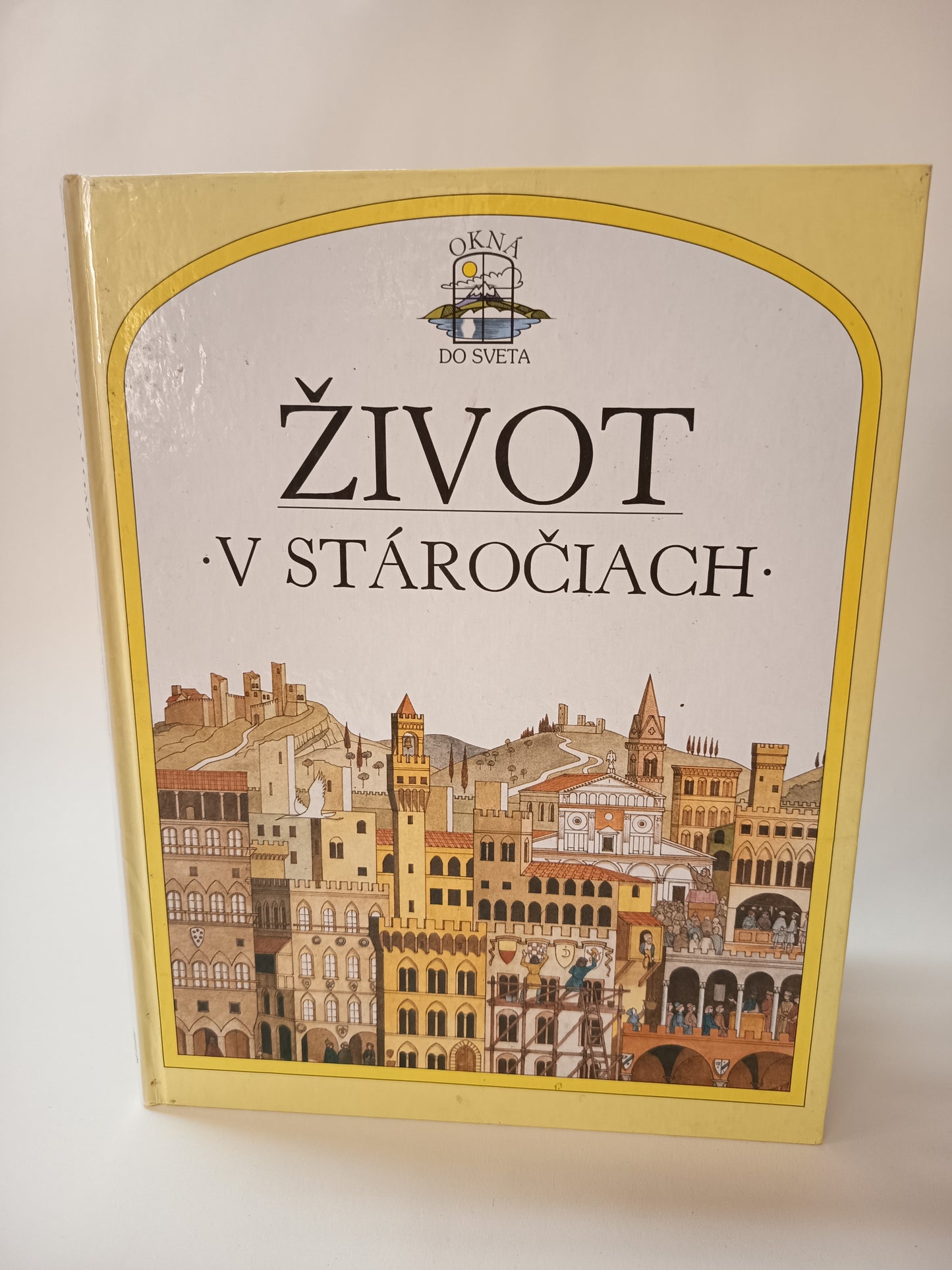Život v stáročiach