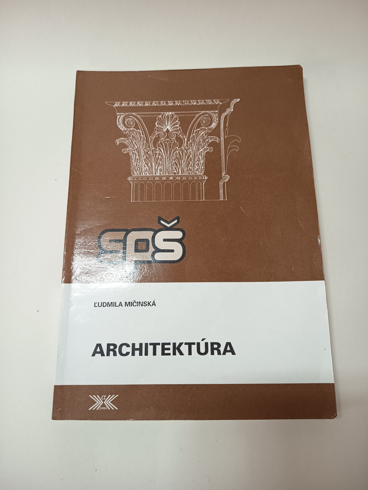 Architektúra