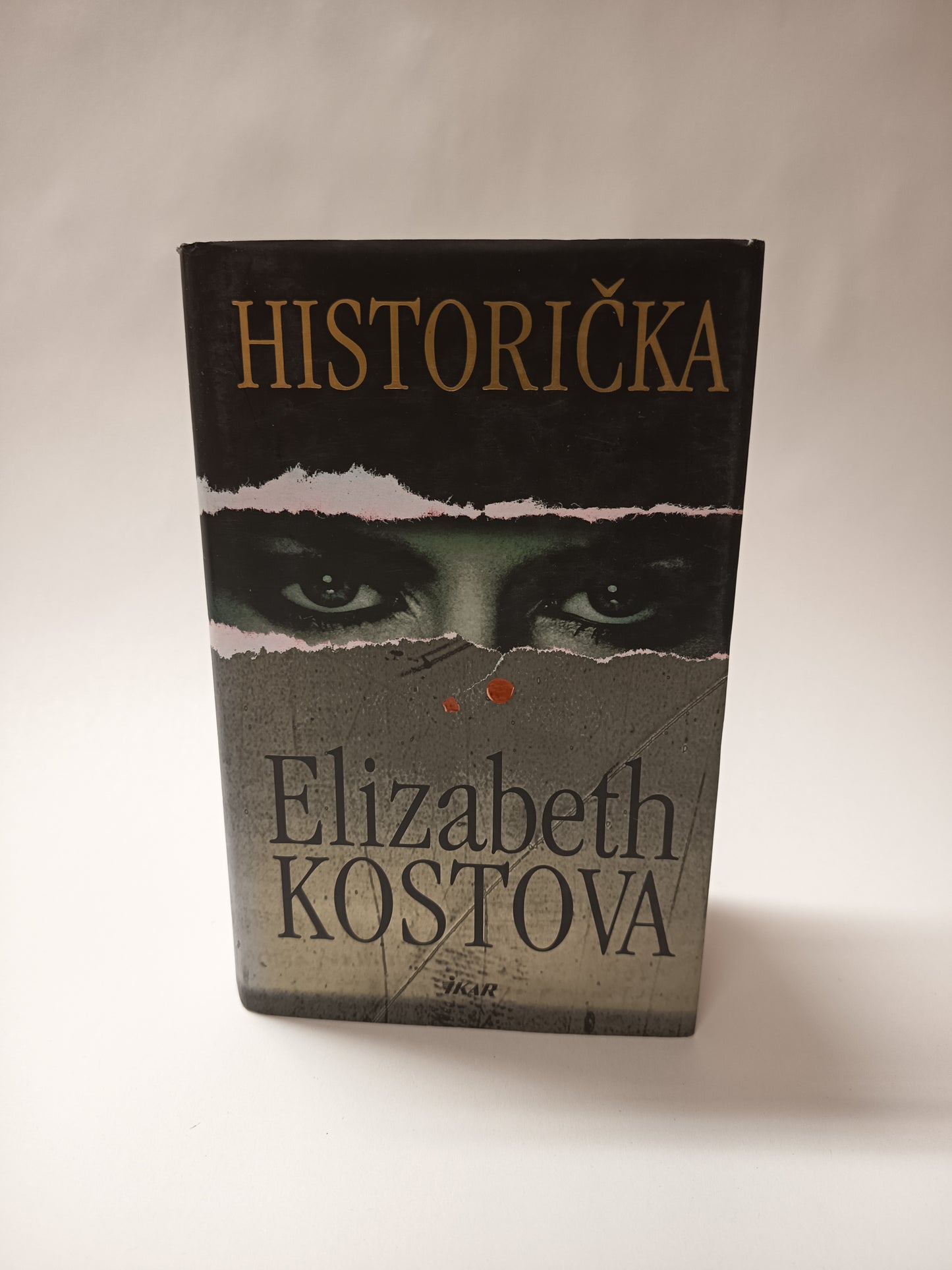 Historička