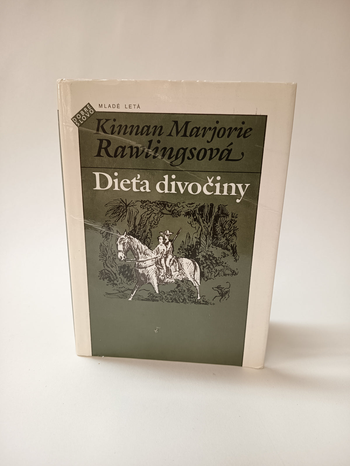 Dieťa divočiny